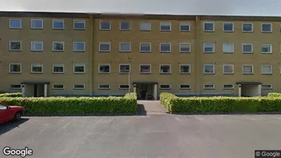 Lejligheder til salg i Viborg - Foto fra Google Street View