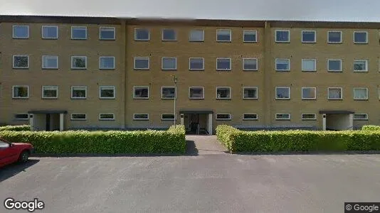 Lejligheder til salg i Viborg - Foto fra Google Street View