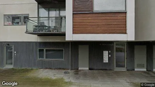 Lejligheder til salg i Farum - Foto fra Google Street View