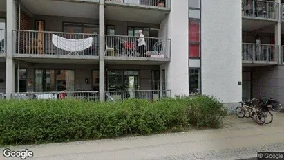 Lejligheder til leje i København S - Foto fra Google Street View