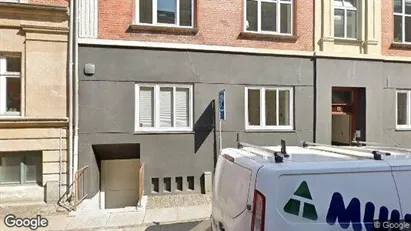 Lejligheder til leje i Aalborg Centrum - Foto fra Google Street View
