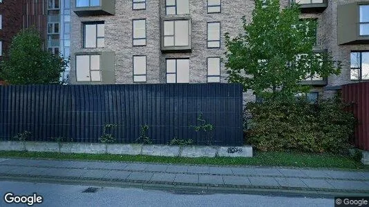 Lejligheder til leje i København SV - Foto fra Google Street View