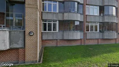 Lejligheder til leje i Aalborg Centrum - Foto fra Google Street View