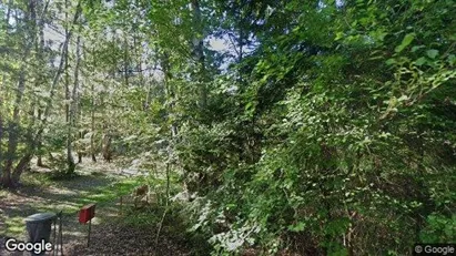 Lejligheder til salg i Frederiksværk - Foto fra Google Street View