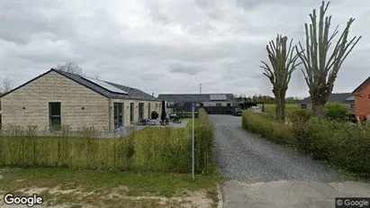 Lejligheder til salg i Ishøj - Foto fra Google Street View
