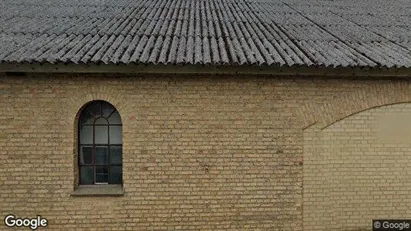 Lejligheder til salg i Hinnerup - Foto fra Google Street View
