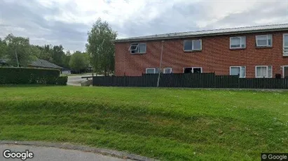 Lejligheder til salg i Viby J - Foto fra Google Street View