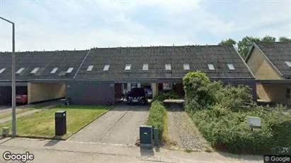 Lejligheder til salg i Klarup - Foto fra Google Street View