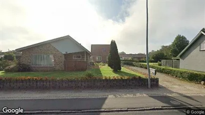 Lejligheder til leje i Karup J - Foto fra Google Street View