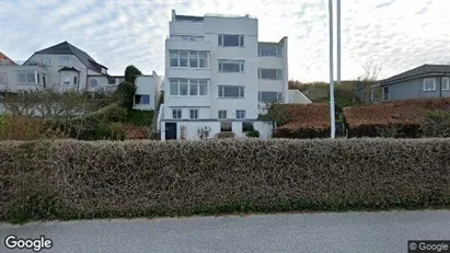 Lejligheder til salg i Thisted - Foto fra Google Street View