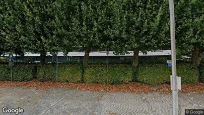Lejligheder til salg i Helsingør - Foto fra Google Street View