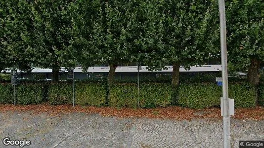 Lejligheder til salg i Helsingør - Foto fra Google Street View