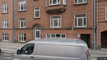 Lejligheder til salg i Aalborg Centrum - Foto fra Google Street View