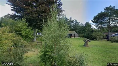 Lejligheder til salg i Græsted - Foto fra Google Street View