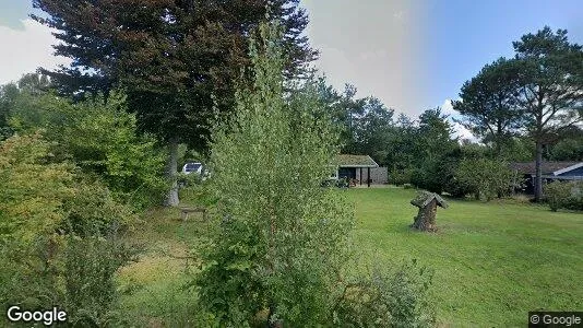 Lejligheder til salg i Græsted - Foto fra Google Street View
