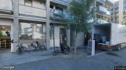 Lejligheder til salg i København SV - Foto fra Google Street View