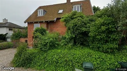 Lejligheder til salg i Kongens Lyngby - Foto fra Google Street View