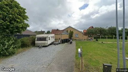 Lejligheder til salg i Ranum - Foto fra Google Street View