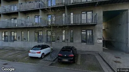 Lejligheder til leje i Aalborg Centrum - Foto fra Google Street View