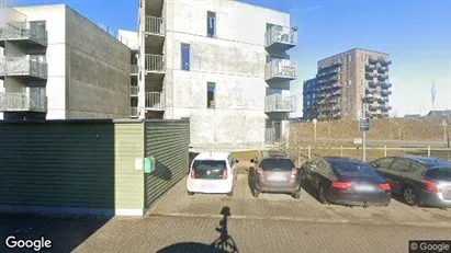 Lejligheder til leje i Aalborg Centrum - Foto fra Google Street View