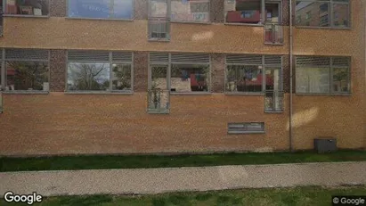 Lejligheder til leje i Aalborg Centrum - Foto fra Google Street View