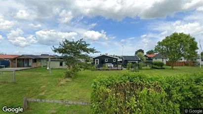 Lejligheder til salg i Mesinge - Foto fra Google Street View