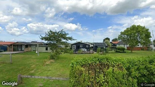 Lejligheder til salg i Mesinge - Foto fra Google Street View