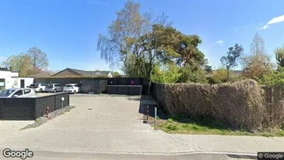 Lejligheder til salg i Solrød Strand - Foto fra Google Street View