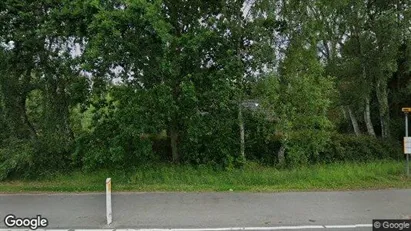 Lejligheder til salg i Nykøbing Sjælland - Foto fra Google Street View