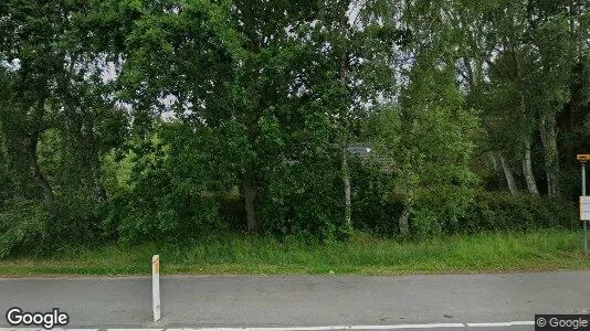 Lejligheder til salg i Nykøbing Sjælland - Foto fra Google Street View