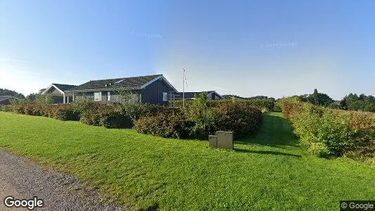 Lejligheder til salg i Haderslev - Foto fra Google Street View