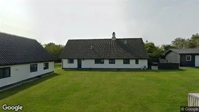 Lejligheder til salg i Ribe - Foto fra Google Street View