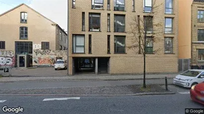 Lejligheder til salg i Frederiksberg - Foto fra Google Street View