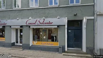 Lejligheder til salg i Nørresundby - Foto fra Google Street View