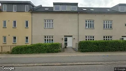 Lejligheder til salg i Skanderborg - Foto fra Google Street View