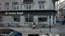 Andelsbolig til salg, Frederiksberg, Falkoner Allé