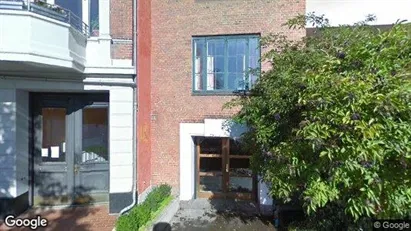Lejligheder til salg i Østerbro - Foto fra Google Street View