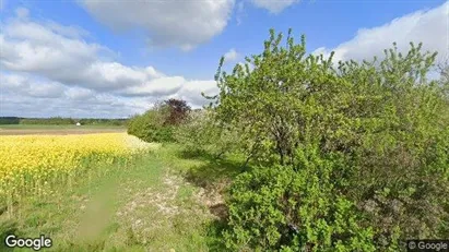 Lejligheder til salg i Sabro - Foto fra Google Street View