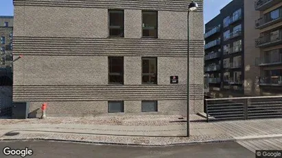 Lejligheder til leje i København SV - Foto fra Google Street View