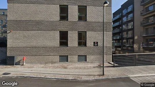 Lejligheder til leje i København SV - Foto fra Google Street View