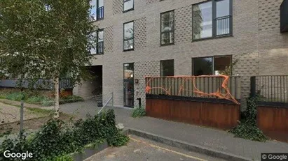 Lejligheder til leje i København S - Foto fra Google Street View