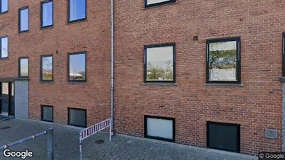 Lejligheder til salg i Kastrup - Foto fra Google Street View