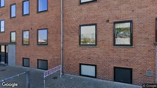 Lejligheder til salg i Kastrup - Foto fra Google Street View