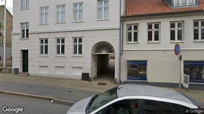 Lejligheder til salg i Horsens - Foto fra Google Street View