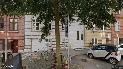 Lejligheder til salg i Frederiksberg - Foto fra Google Street View