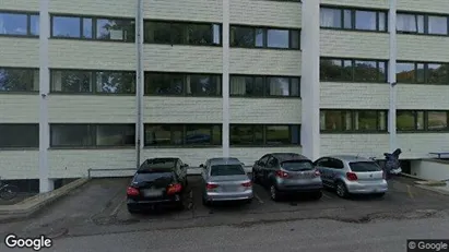 Lejligheder til salg i Kalundborg - Foto fra Google Street View