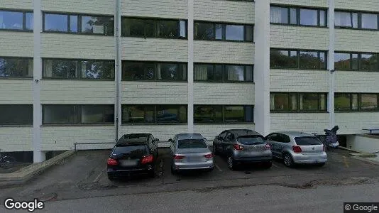 Lejligheder til salg i Kalundborg - Foto fra Google Street View