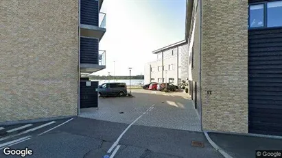 Lejligheder til salg i Hadsund - Foto fra Google Street View