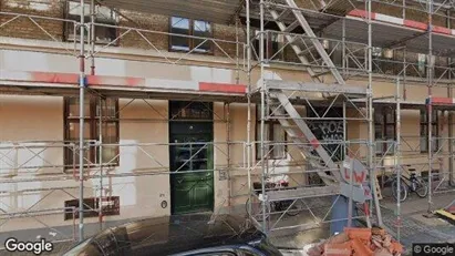 Lejligheder til salg i Nørrebro - Foto fra Google Street View
