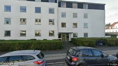 Lejligheder til salg i Østerbro - Foto fra Google Street View